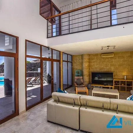 Vila Vista Laderas *