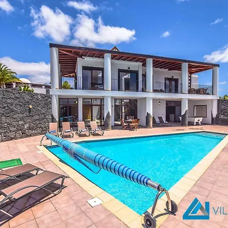 Vila Vista Laderas