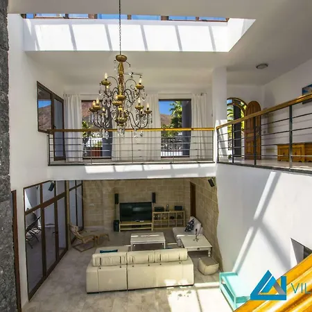 Vista Laderas פלאיה בלנקה