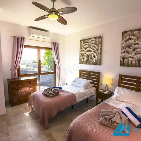 Vista Laderas פלאיה בלנקה