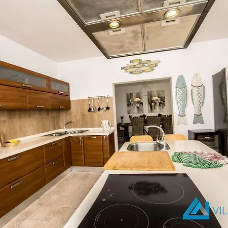 Villa Vista Laderas
