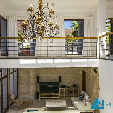 Vista Laderas Villa *